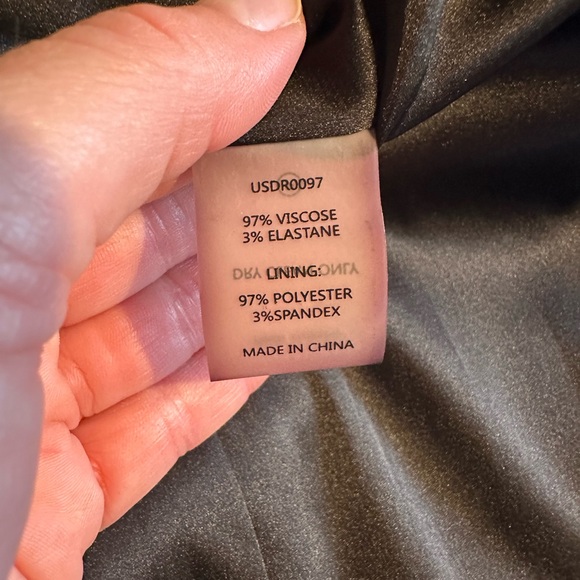 Universal Standard Jacket - Picture 5 of 5